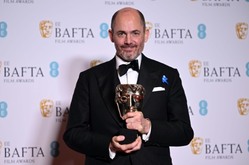 L'antimilitariste "A l'Ouest, rien de nouveau" s'impose largement aux Bafta à Londres