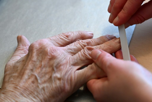 La France compte 30.000 centenaires, un nombre en forte hausse