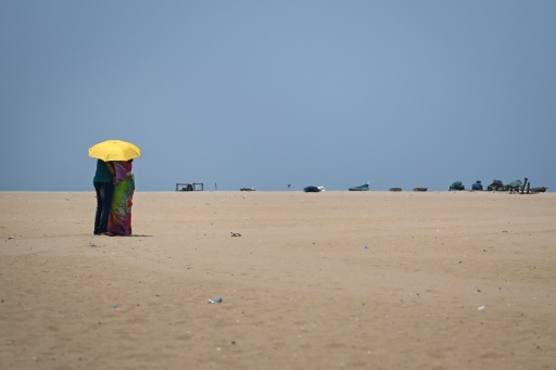 Les températures moyennes dans le monde à un niveau record pour un début juin