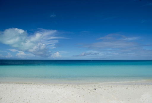 Coup de chaud à la surface des océans, "bombe à retardement" du réchauffement climatique