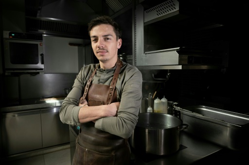 Beaux et fous : les restaurants éphémères, nouvelle façon de déguster