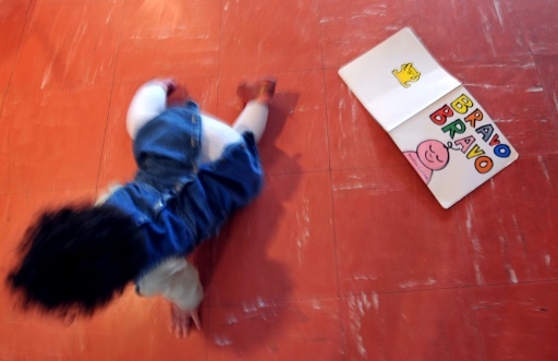 Un rapport appelle à "changer de regard" sur le risque de maltraitance dans les crèches