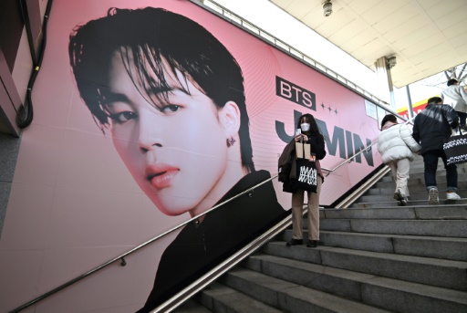 Cinq choses à savoir sur BTS, superstars de la K-pop qui fêtent leurs 10 ans