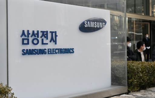 Samsung annonce ses bénéfices trimestriels les plus bas depuis 14 ans