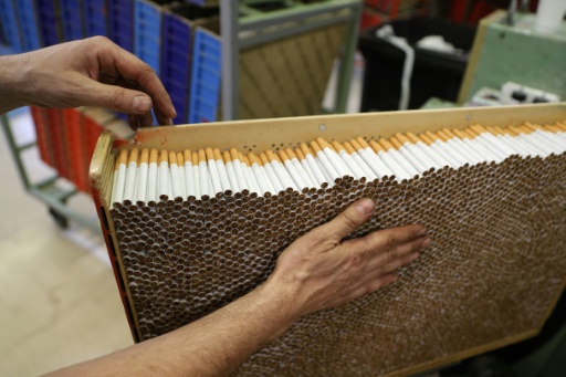 Située en Corse, la dernière fabrique de cigarettes de France va fermer