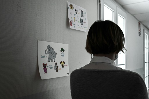 Première campagne publique depuis 20 ans contre les violences sexuelles aux enfants