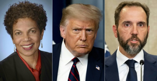 Le procès historique de Trump débutera le 4 mars 2024