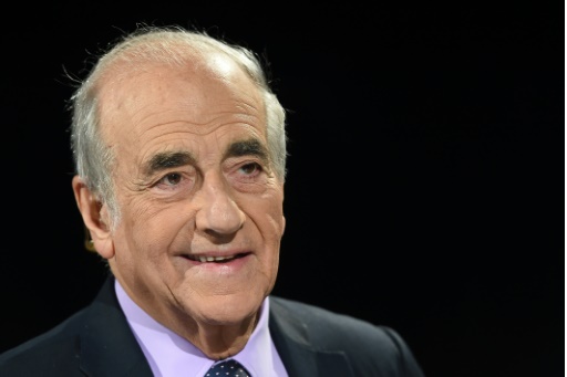 Décès de Jean-Pierre Elkabbach : une page du journalisme politique se tourne