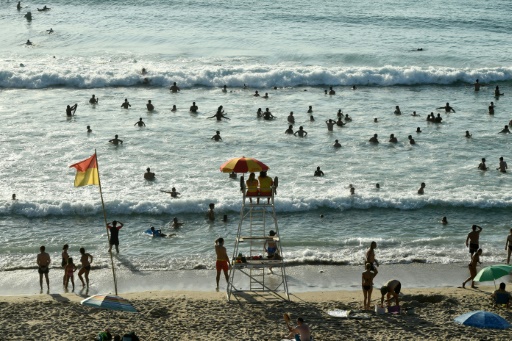 L'été en octobre : records de chaleur automnale en France, pic attendu lundi