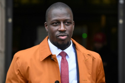 Benjamin Mendy, jugé non coupable de viol, signe pour deux saisons à Lorient.jpg