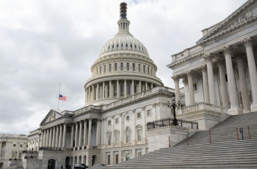 Le Congrès américain, toujours sans "speaker", s'enfonce dans la crise
