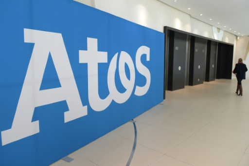 Atos se fixe jusqu'au 31 mai pour trouver son plan de sauvetage financier