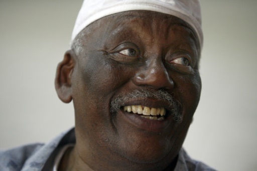 Tanger, le "havre de liberté" des grands noms du jazz