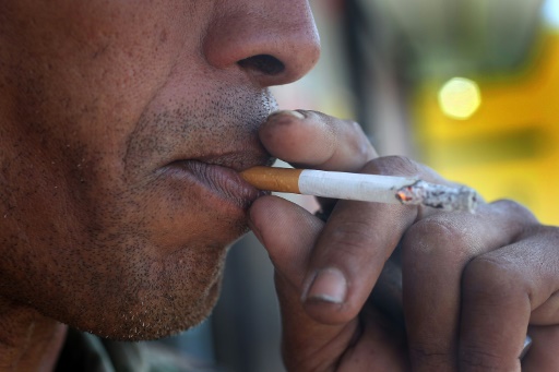 Les cigarettes mentholées des Afro-Américains, enjeu sanitaire et électoral